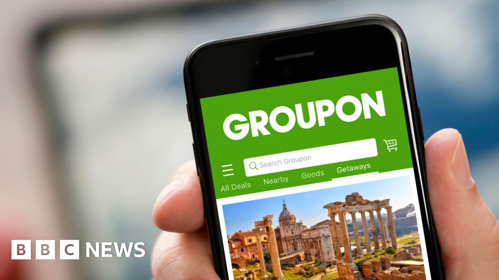 Groupon told to improve how it treats customers