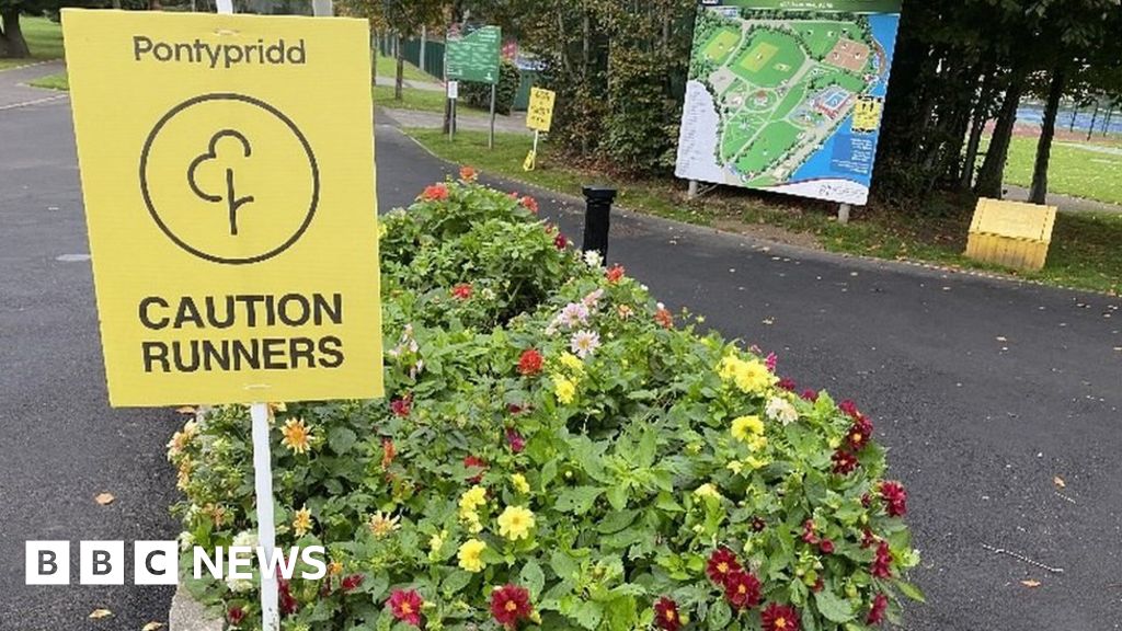 Covid in Wales: Rules easing welcomed by sports clubs