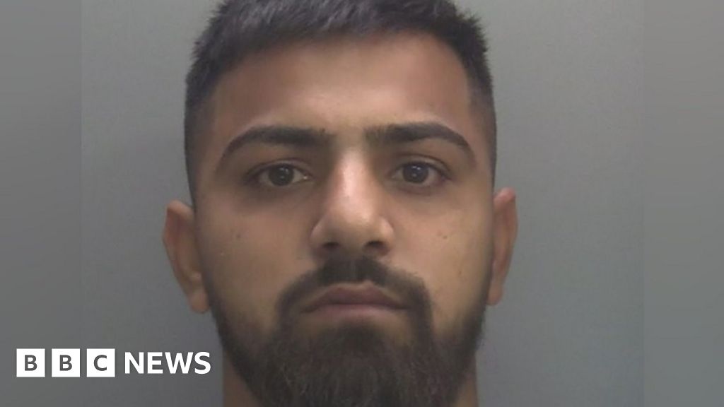 Leicester Sex Attacker Sentenced After Airport Arrest