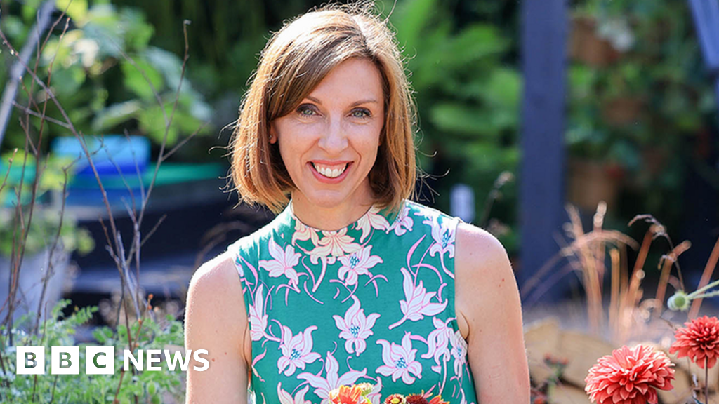 StratforduponAvon menopause doctor says hormone scam endangers women