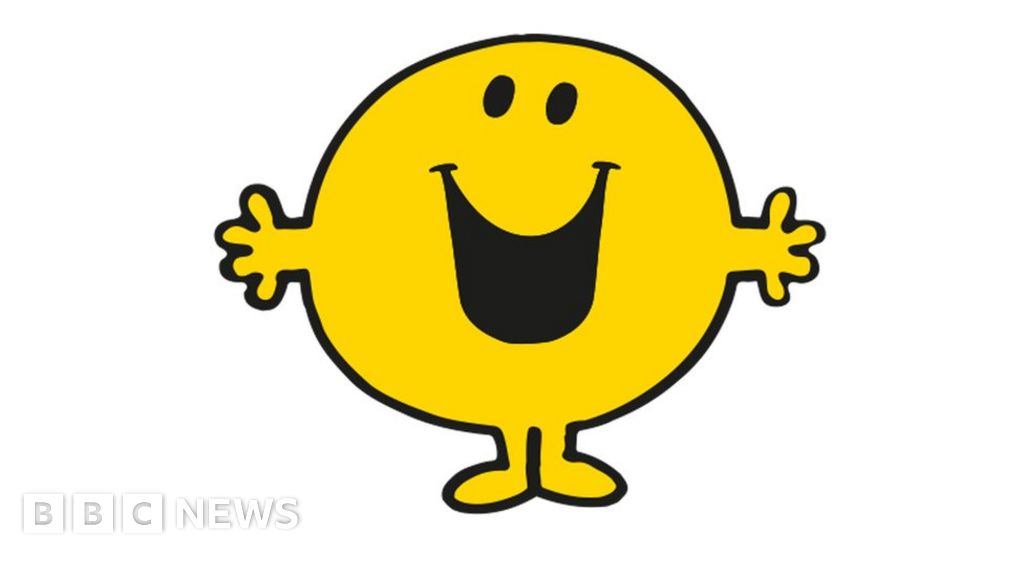 Happy hiring: The firm that recruits Mr Men characters - BBC News
