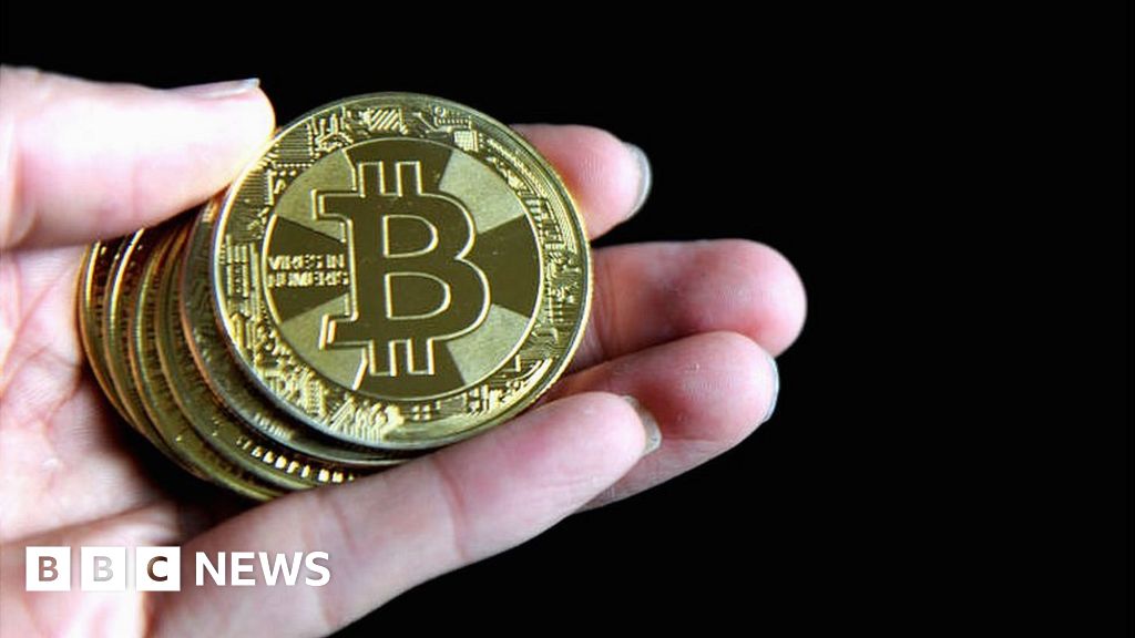 Bitcoin: Bitcoin news today, Bitcoin price, Bitcoin share price - The  Economic Times