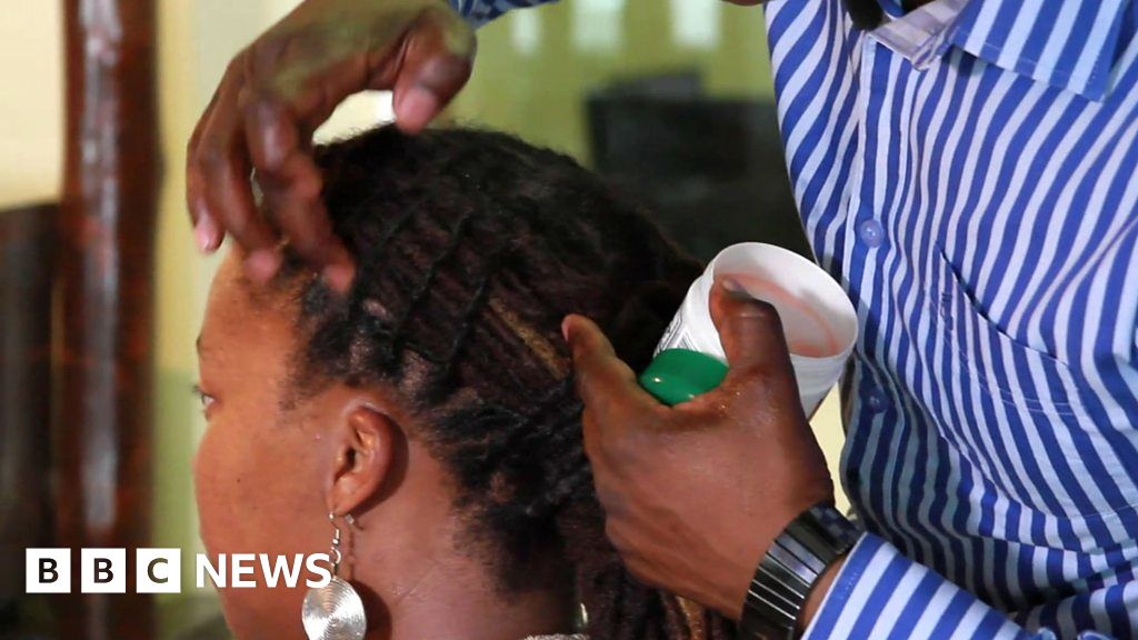 The Natural Business Of Dreadlocks