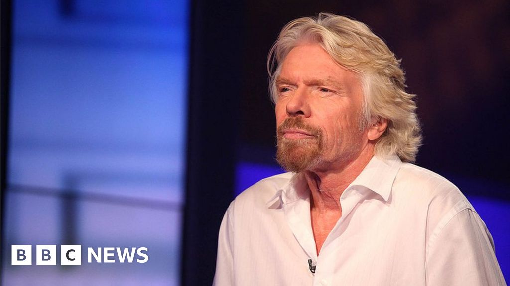 Jamal Khashoggi: Branson halts $1bn Saudi investment talks Jamal Khashoggi: Branson halts $1bn Saudi investment talks