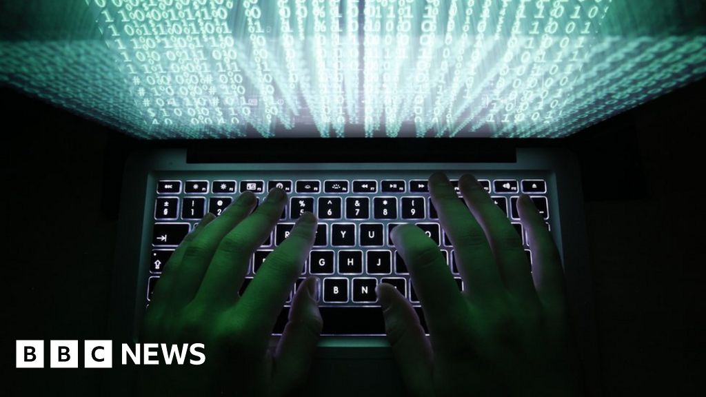 Russian Hacker Group Evil Corp Targets Us Workers At Home Bbc News 