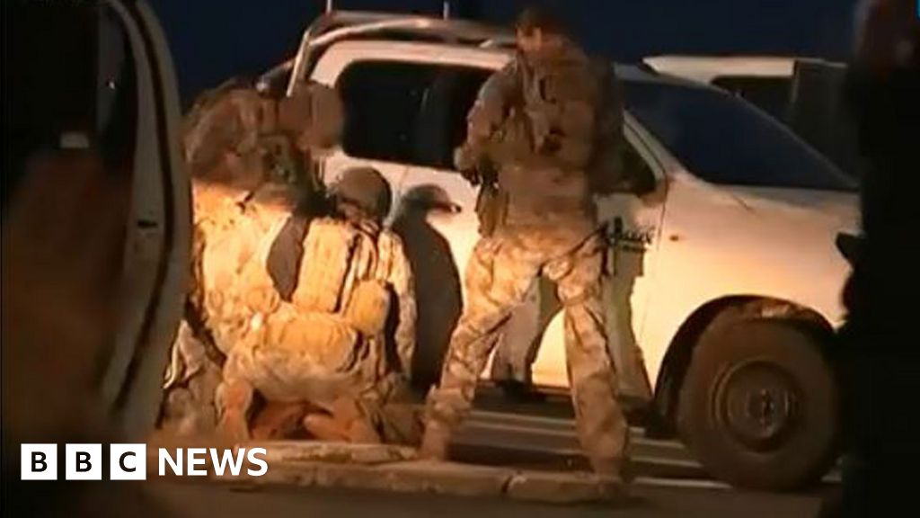 Darwin shooting Why mass shooting feels unfamiliar to Australia BBC News