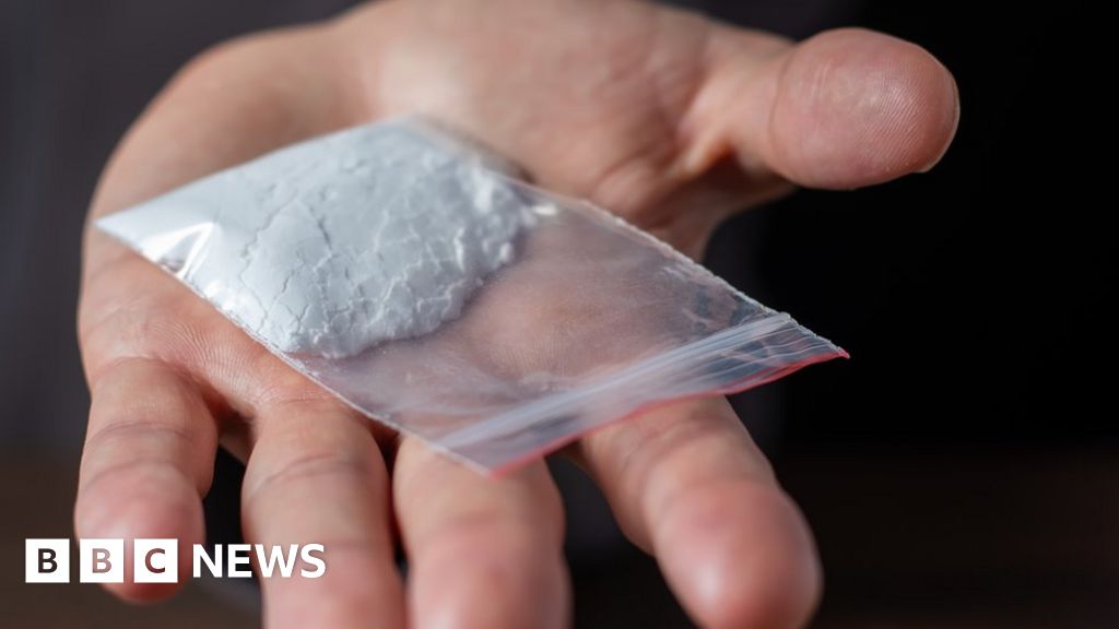 Monkey dust drug clampdown could be coming in UK