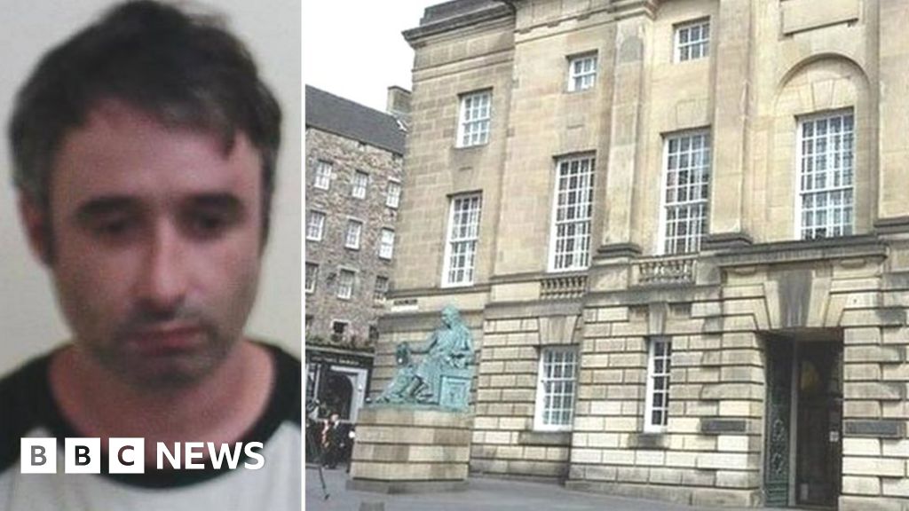 Man who raped two women in Glenrothes jailed for seven years