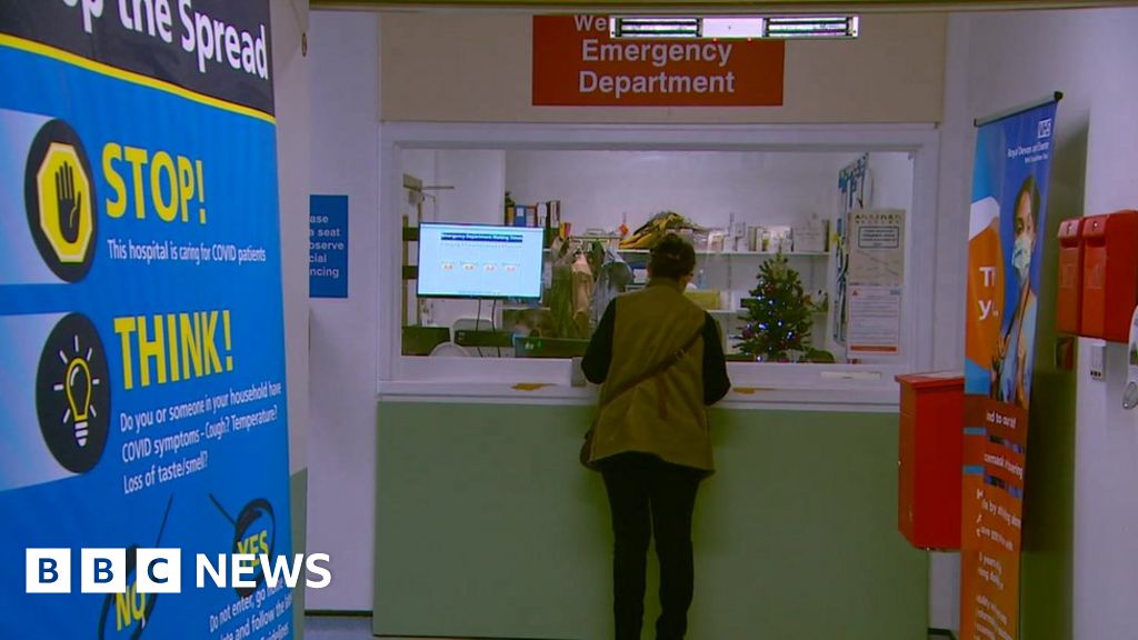 Watchdog says Devon NHS trust requires improvement