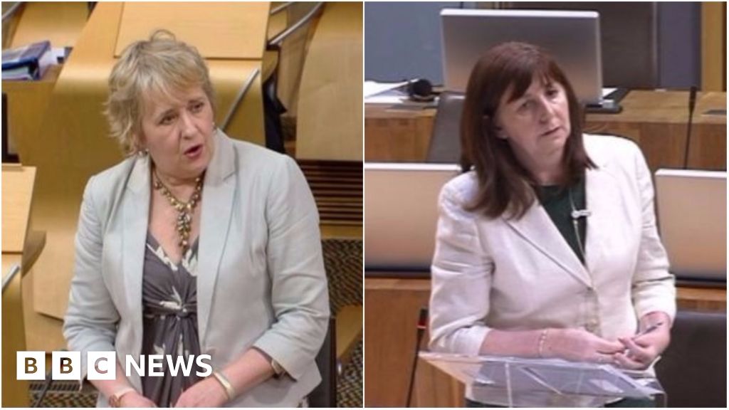 Scots And Welsh Environment Ministers Meet Over Brexit