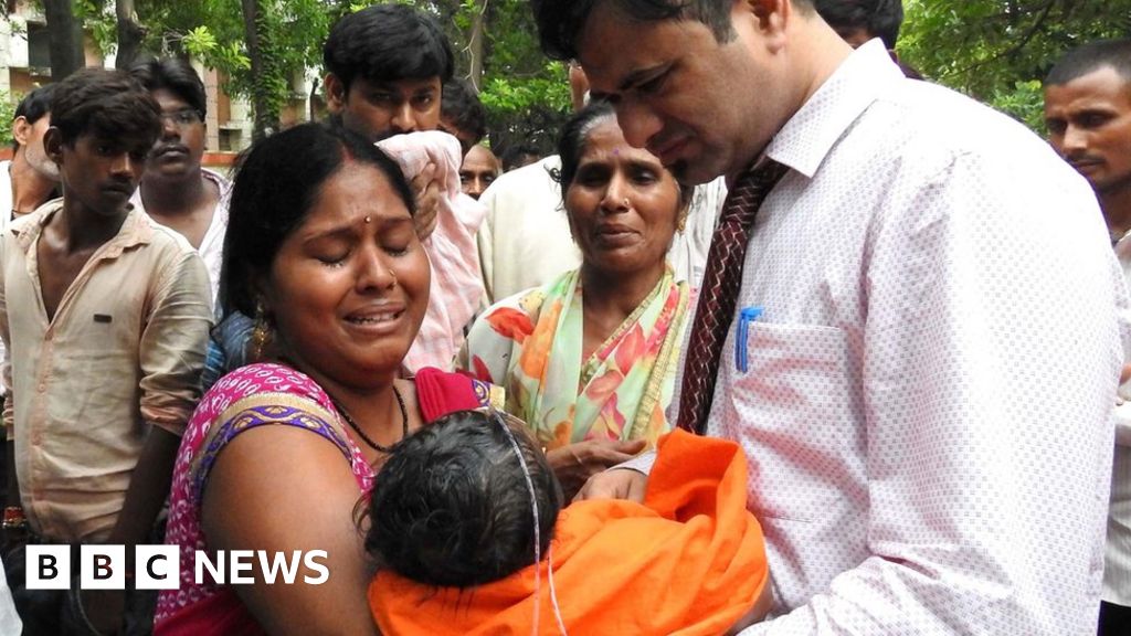 Sitapur tragedy: Four of a family, including 2 infants, die due to