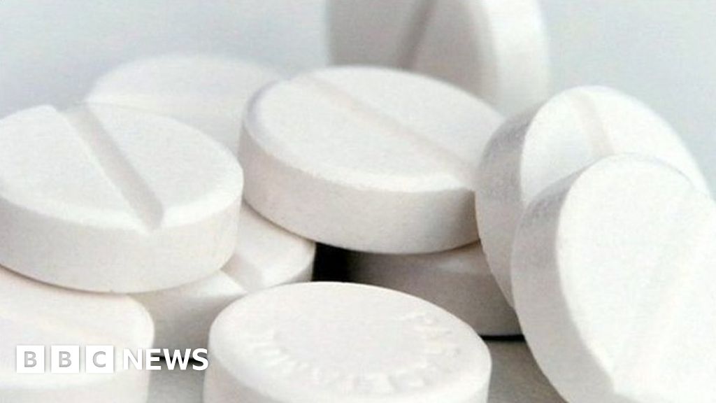 Liver test to aid paracetamol overdose treatment