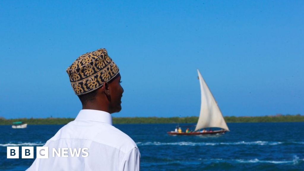 ICJ rejects Kenya case in Somalia maritime border row