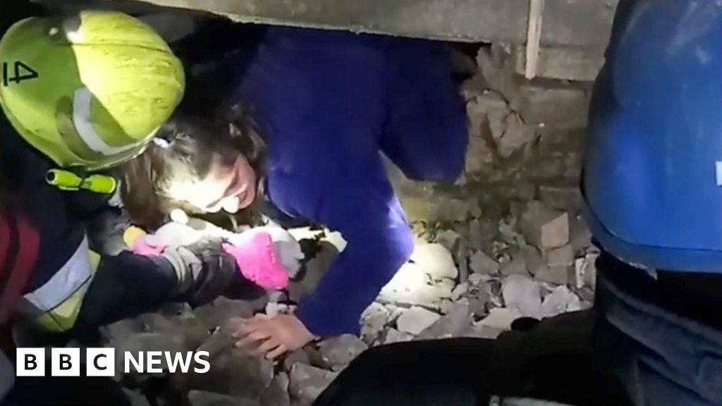 Завалил видео