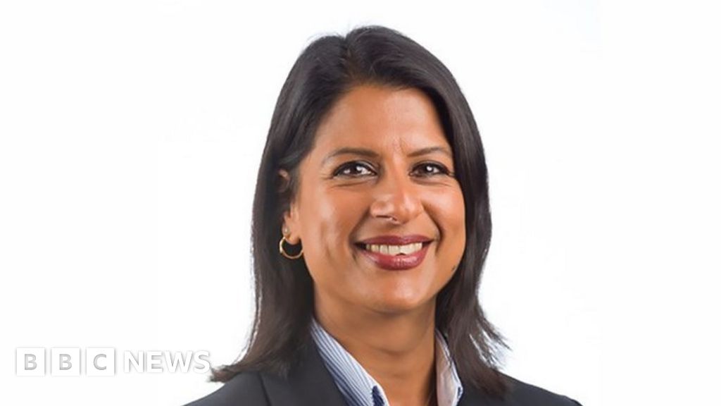 Exeter City Council appoints new chief executive BBC News