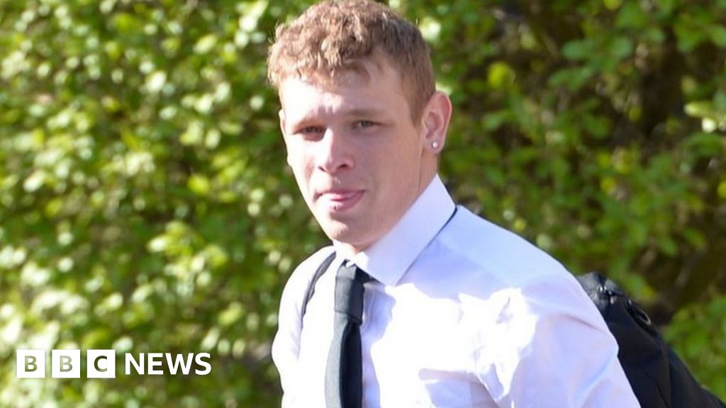 Teenager living in fear after rapist Sean Hogg walked free