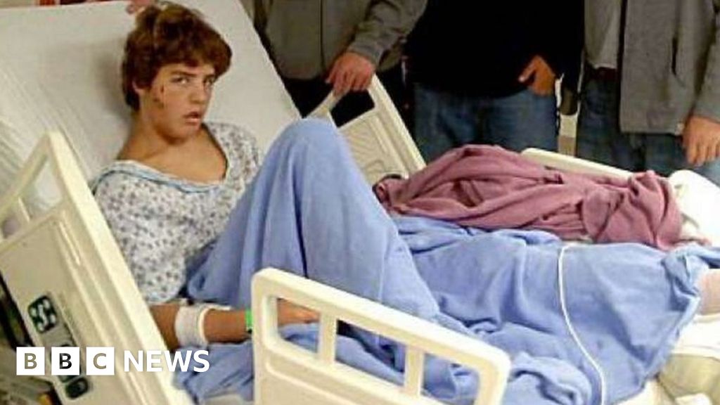 The boy who survived a plane crash in Alaska(02)