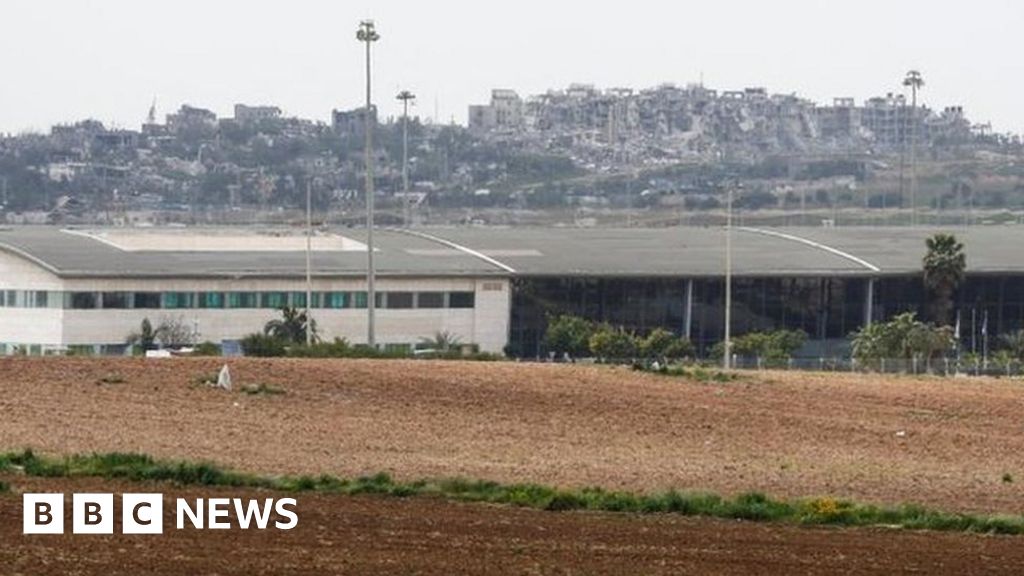 Erez and Ashdod: How will new Gaza aid routes work?