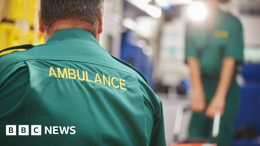 Tougher sentences for attacks on emergency workers considered