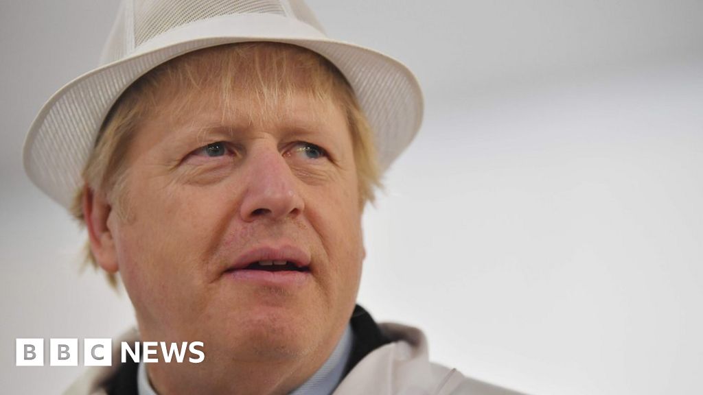 General election 2019: Boris Johnson's Brexit plan 'presents major challenge'
