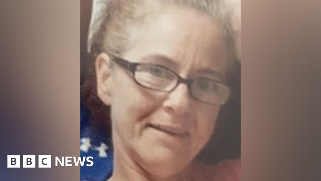 Jacqueline Rutter Grandmother's death in shooting 'destroyed us'