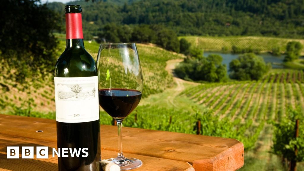 Why does Scotland still not have minimum pricing? BBC News