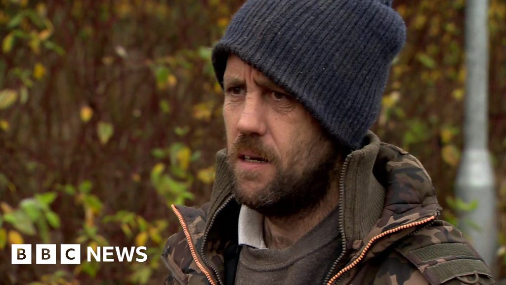 Paedophile Hunters Their Role Within Criminal Justice Bbc News