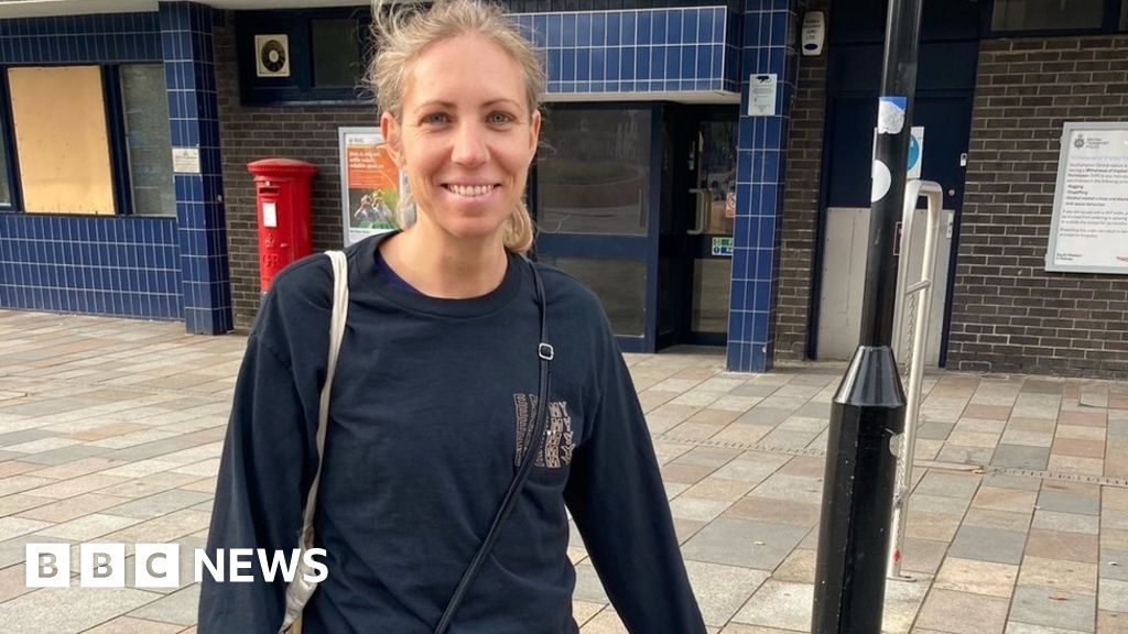 Rail strikes: 'Working from home just isn't an option'