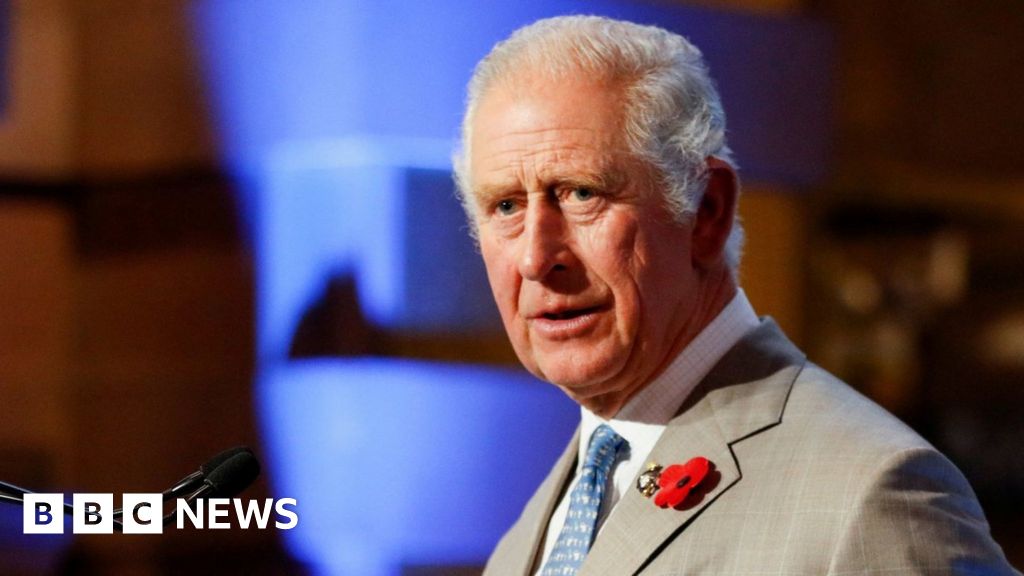 Prince Charles guest edits special edition of The Voice