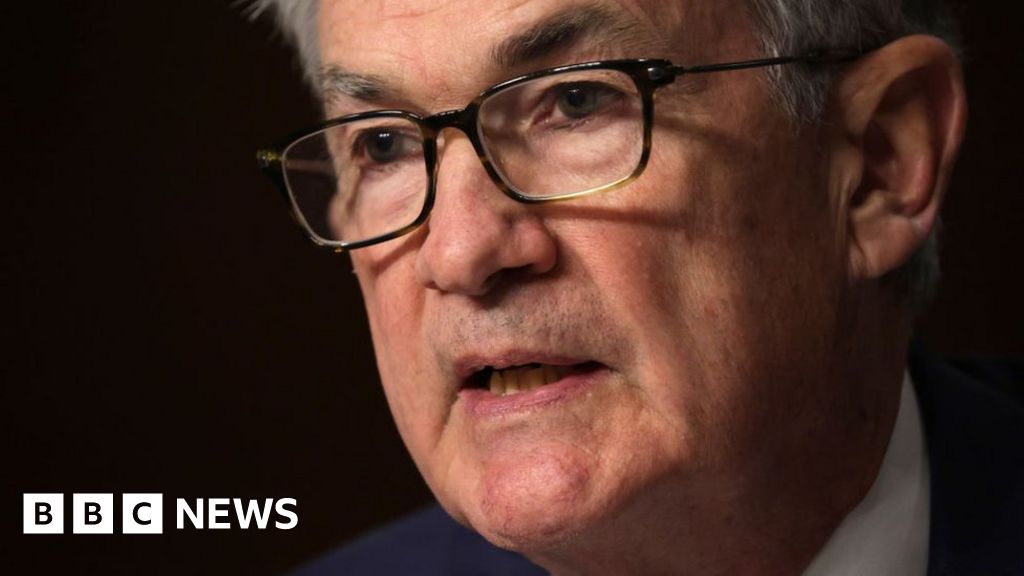 Omicron raises uncertainty around inflation, says Powell