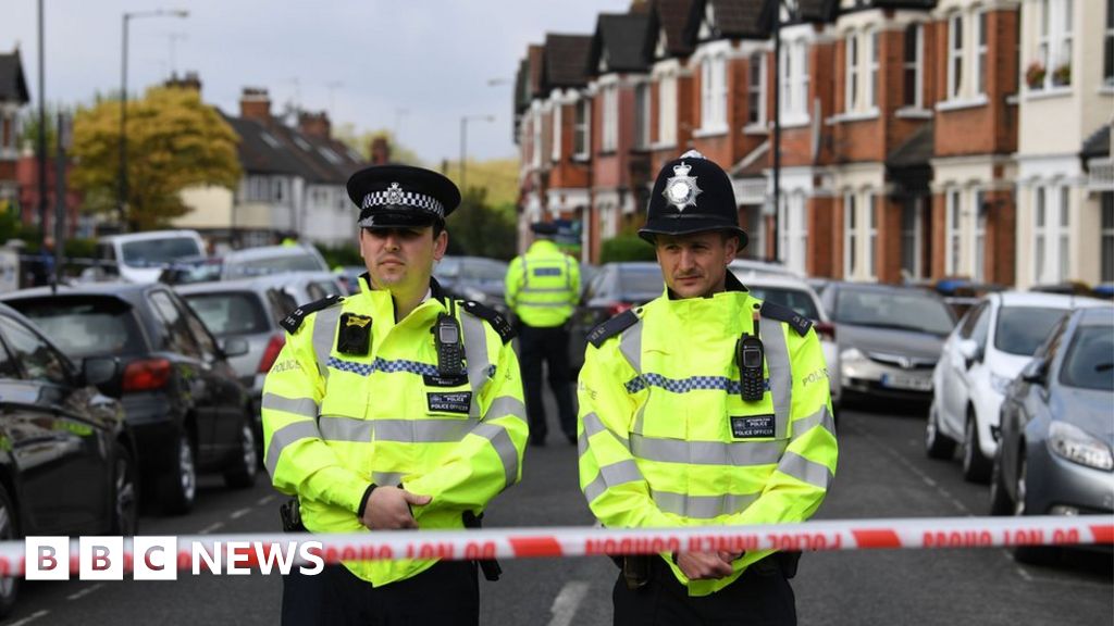 Women Charged With Terror Offences And Conspiracy To Murder - BBC News