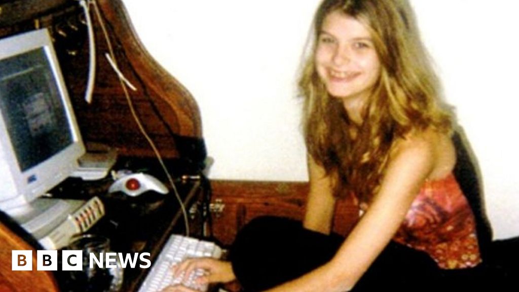 'How I was groomed and kidnapped age 13' - BBC News