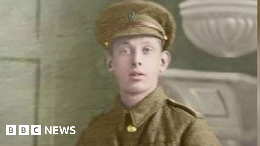 wwi-young-sheffield-soldier-finally-buried-after-death-in-battle