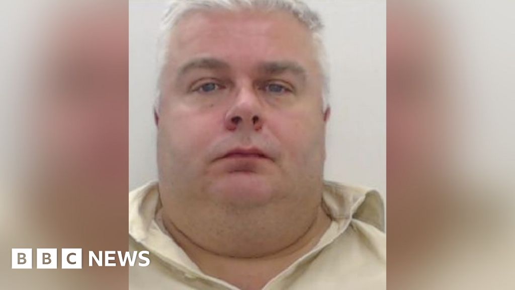 Accountant jailed for 'industrial scale' £1.4m fraud