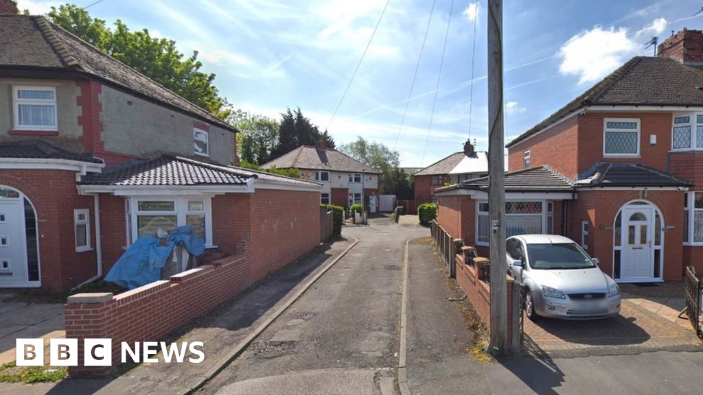 Preston stabbing Four arrests after teenager attacked BBC News