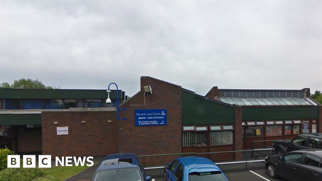 Inadequate Walsall school shut due to sickness