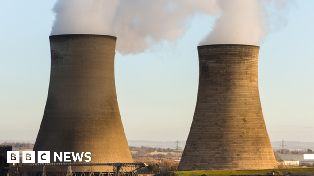 UK at significant risk of gas shortages this winter, warns energy regulator