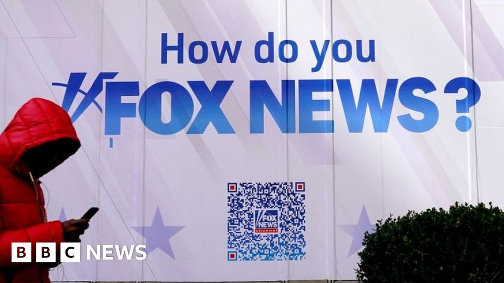 Can Fox News afford the $787.5m Dominion settlement?