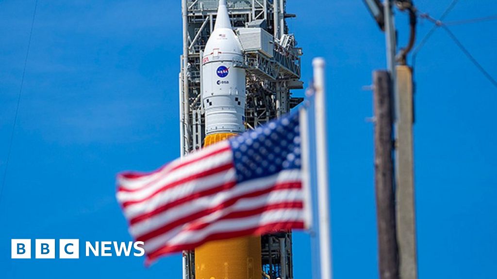 artemis-nasa-will-try-to-launch-moon-rocket-on-saturday