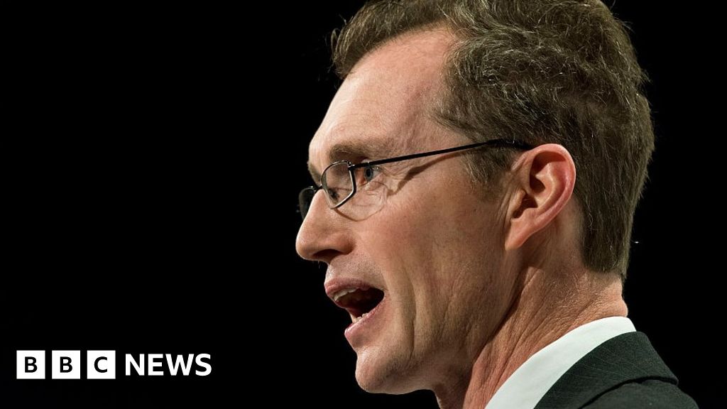 Cabinet minister slams watchdog after 'Tory abuse'