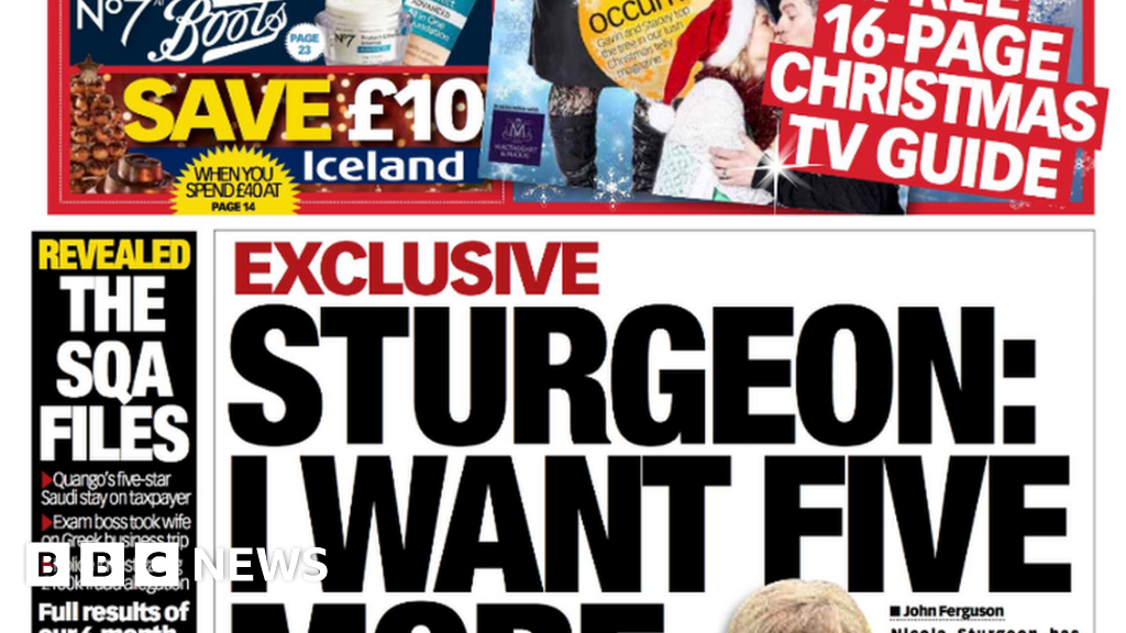 What is capital of scotland picture