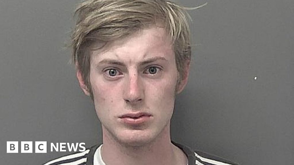 Dangerous rapist teen jailed for sex offences on girls