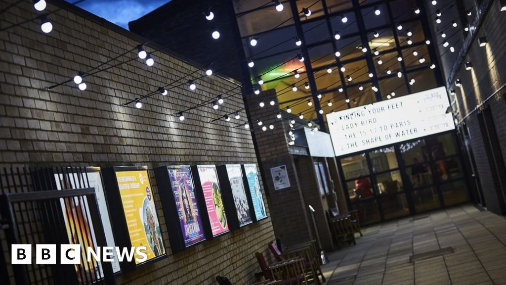 Northampton Film Festival Short movie competition launched