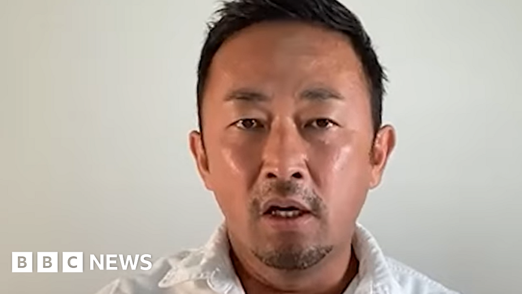 GaaSyy: 日本のYouTuberが有名人脅迫で逮捕