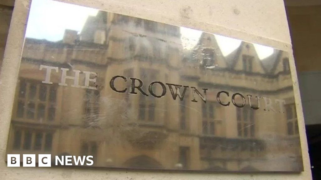 Chipping Campden man admits manslaughter of his elderly mother