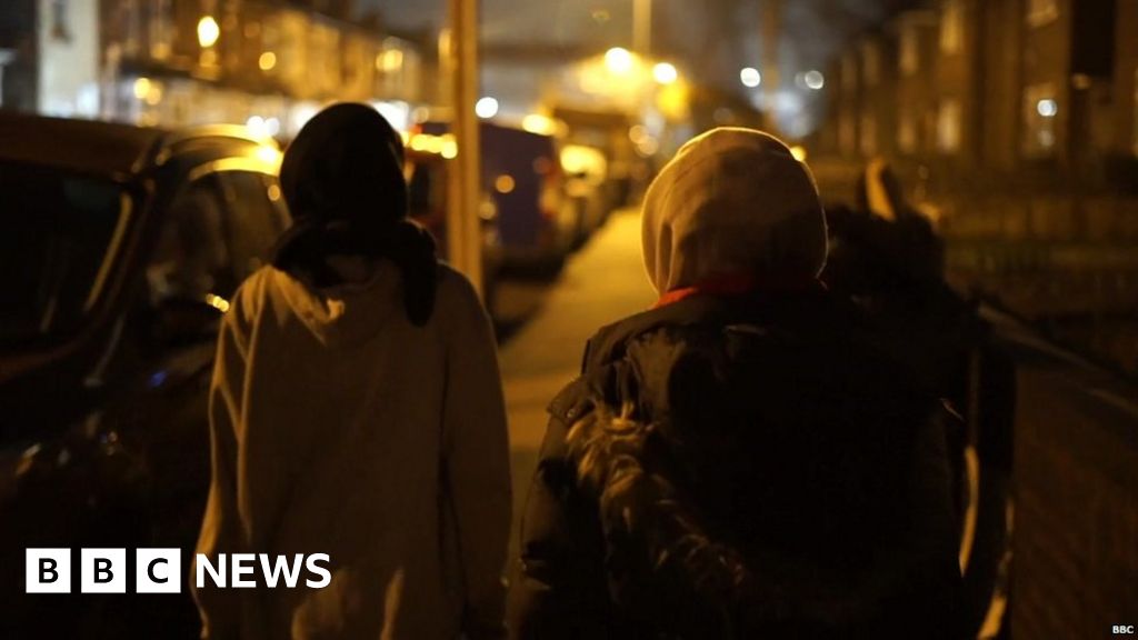 Five-year wait for some children seeking asylum