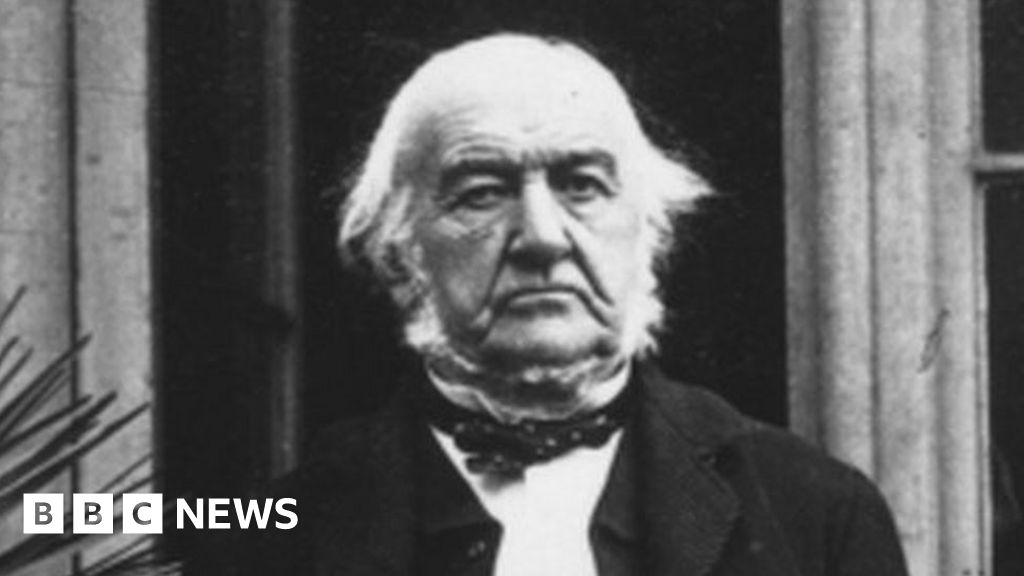 William Gladstone library plans more bedrooms for visitors BBC News