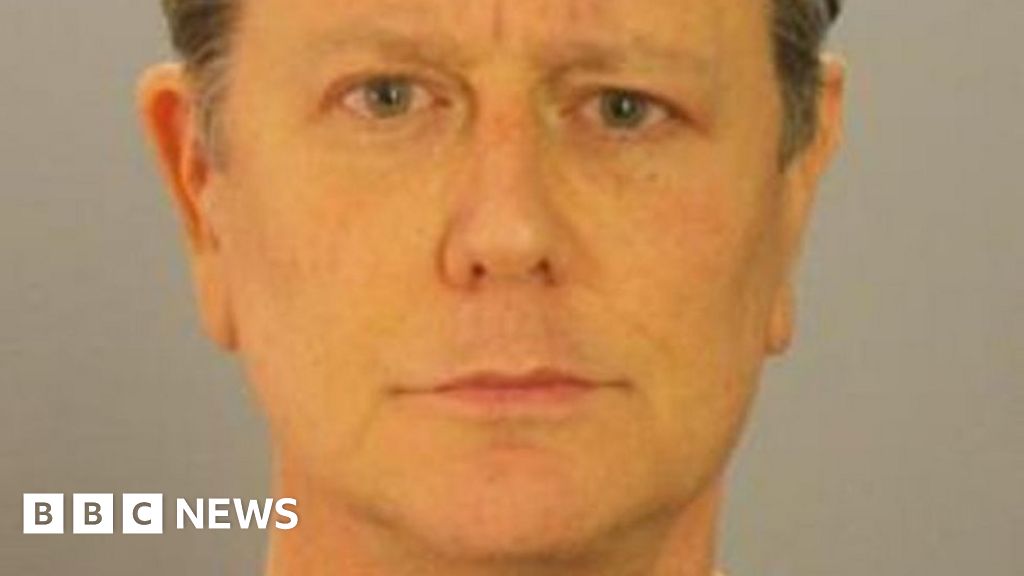 US actor Judge Reinhold 'embarrassed' by airport arrest - BBC News