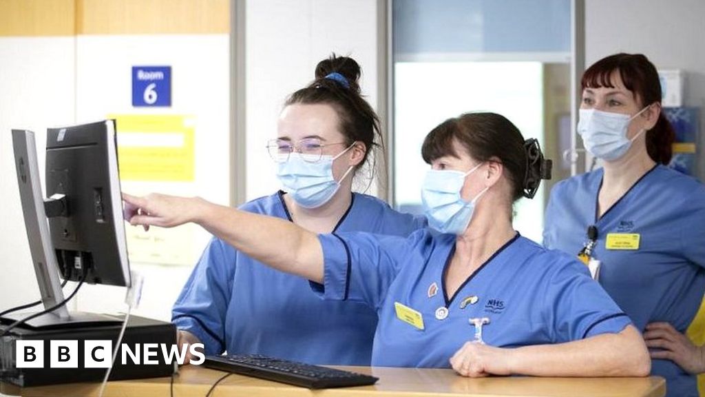 Trade union talks are a positive development, says Rishi Sunak