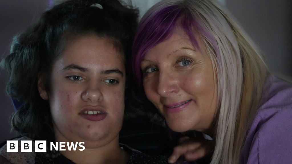 Cost of living: 'I may have to put my child in care due to bills'